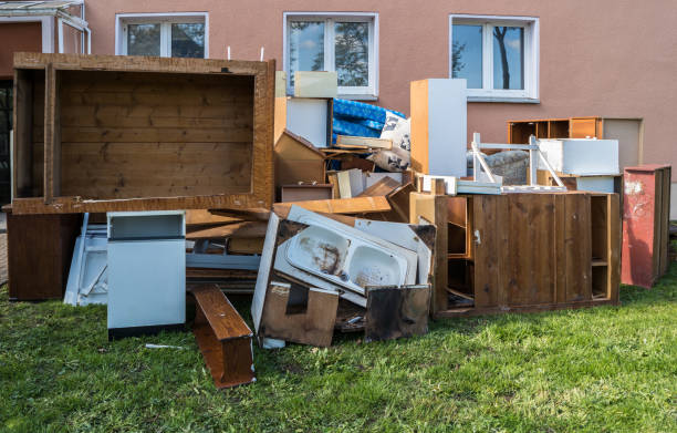 Best Construction Debris Removal  in Mayfield, OH