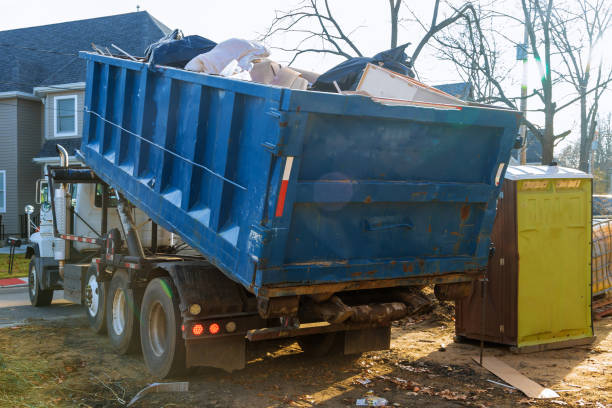 Best Full-Service Junk Removal  in Mayfield, OH