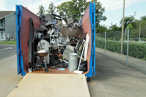 Best Household Junk Removal  in Mayfield, OH