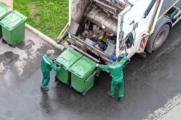 Best Professional Junk Removal  in Mayfield, OH