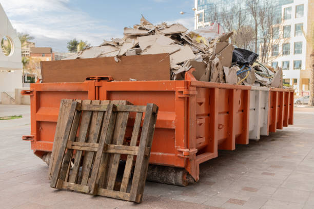 Best Full-Service Junk Removal  in Mayfield, OH
