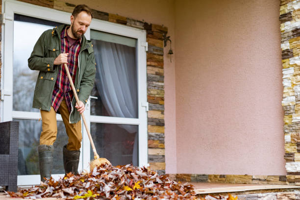 Best Basement Cleanout Services  in Mayfield, OH
