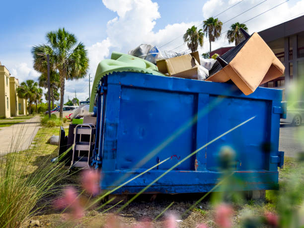 Debris Removal in Mayfield, OH