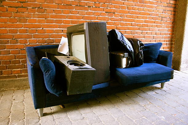 Best Trash Removal Near Me  in Mayfield, OH