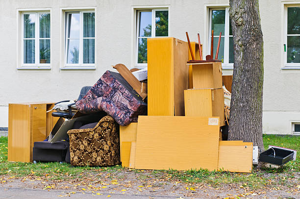 Reliable Mayfield, OH Junk Removal Solutions
