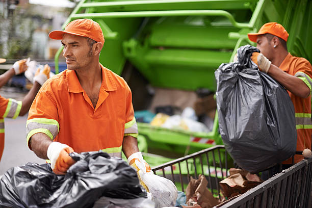 Best Garage Cleanout Services  in Mayfield, OH