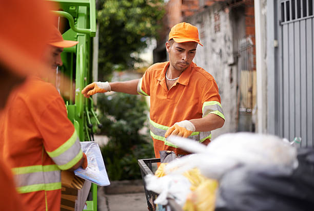 Best Construction Debris Removal  in Mayfield, OH